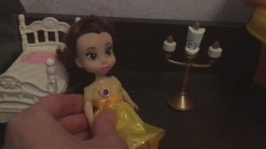 Нина и Бэль разрушают злые чары
