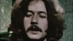 Cream   Eric Clapton Steppin' Out