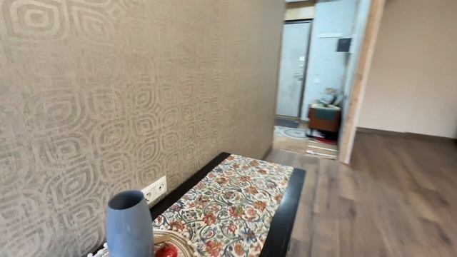 1-комнатная квартира Королев ул Полевая д 84 смотреть онлайн