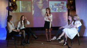 Сценка ГДЕ ЛОГИКА? | Последний звонок 2019