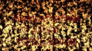 Ко второму дню рождения