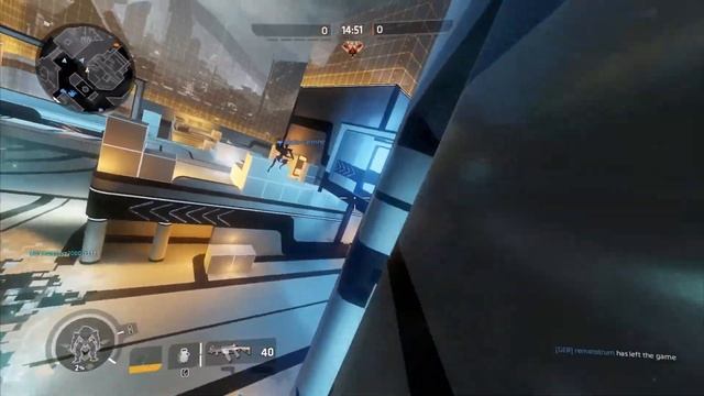 Titanfall 2 - #3 - Dark souls of shooters? смотреть онлайн