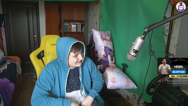 Топ Моменты с Twitch | gpk Переходит в Navi? | Новый Парень Оляши | Слив Фото Diana Rice? смотреть онлайн