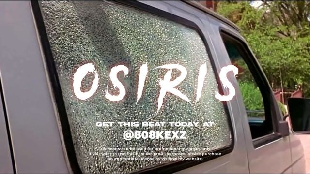 [FREE] Yung Mal x Pyrex Whippa Type Beat "Osiris" 2021 (Prod. 808Kexz) смотреть онлайн