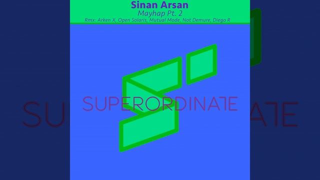 Mayhap (Diego R Rmx) смотреть онлайн