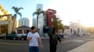 "DAB ТАНЕЦ" DAB DANCE♪(┌・。・)