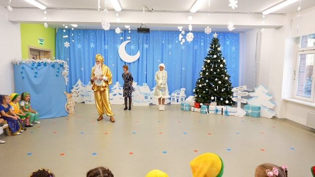 Светлячки