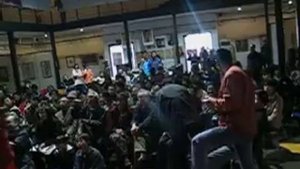 Павел Дольский.Master - class on painting. A portrait.