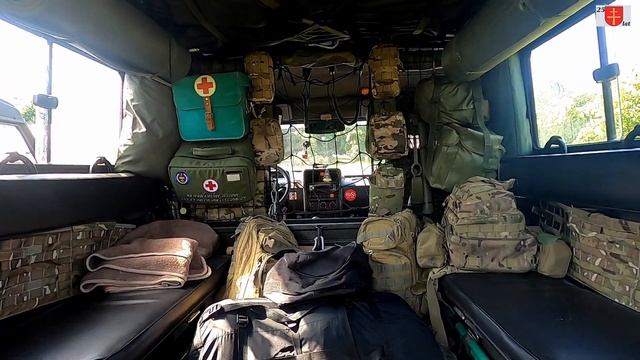 I Zlot Aut Wielozadaniowych Tarpan Honker смотреть онлайн