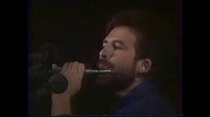 Человек с зонтом - Фердипюкс-группа "Ять"