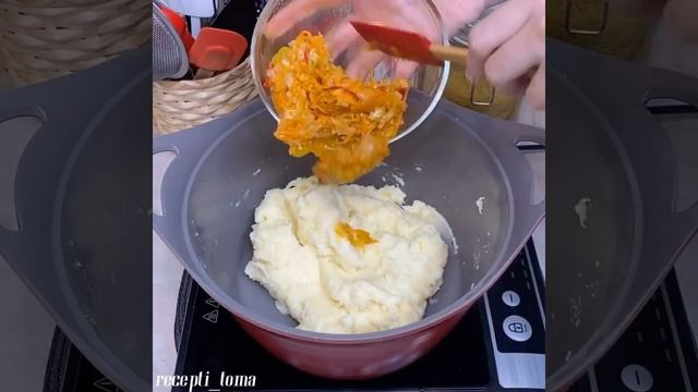 Ингушское национальное первое блюдо