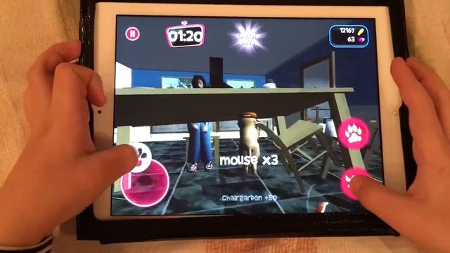 Симулятор собаки прохождение на русском часть1 смотреть онлайн