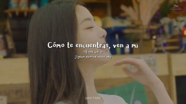 PARC JAE JUNG X MARK - Lemonade Love「sub español + hangul + rom」 смотреть онлайн