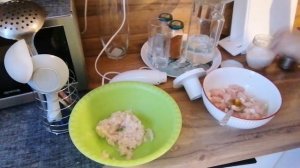Маяк обзор. Мои покупки.Делаю фарш. Леруа Мерлен