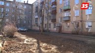 Комплексный подход: ремонт сетей проведут перед благоустройством дворов в Череповце