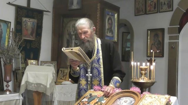 Св Иоанн Златоуст о жизни доброй