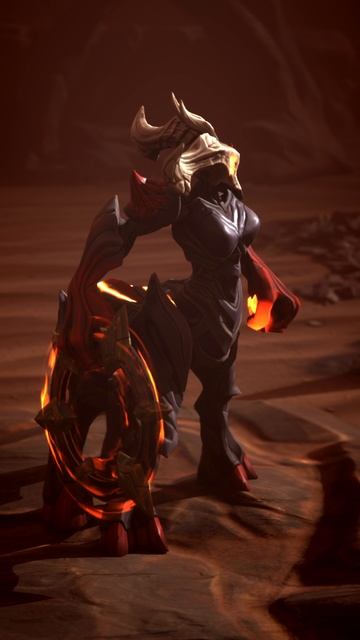 STORMGATE: New Gaunt 0.4.0
