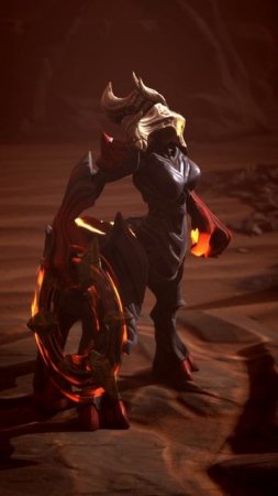 STORMGATE: New Gaunt 0.4.0