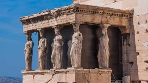 Какие тайны скрывала Древняя Греция?