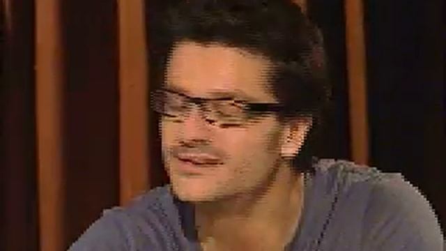 Qui és qui - Joel Joan (3 de 4) смотреть онлайн