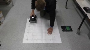 Proceq GPR Live - Conducting an Area Scan (Video 2)