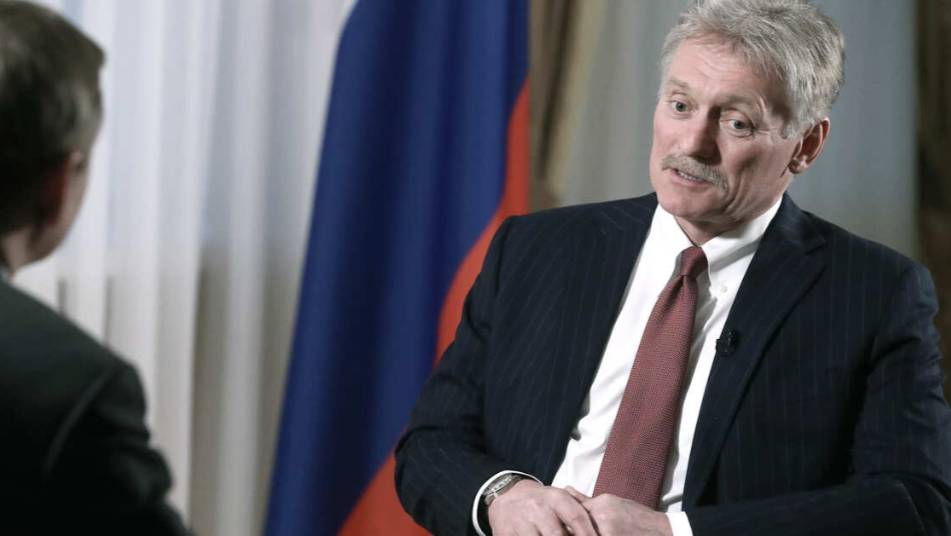 Песков: киевский режим пытается сохранить свою неустойчивую конструкцию