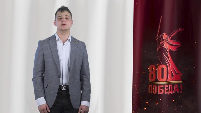 «Стихи о войне»: Литвинцев Клементий