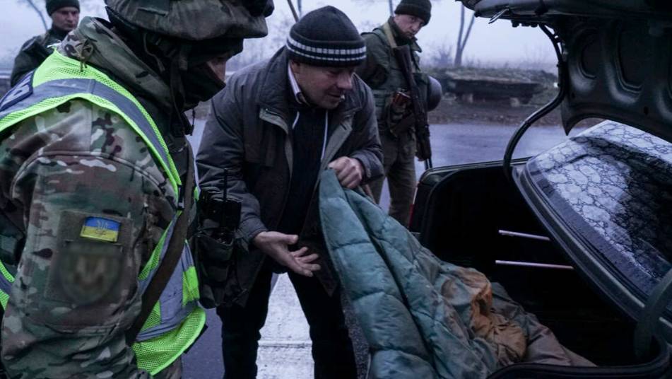 Рада на 90 дней продлила военное положение на Украине