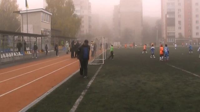 Городской турнир ББ 2010 2 VS Балканы 2009 27 10 19 смотреть онлайн