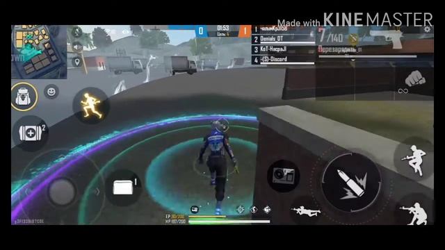 Еще больше сливов!!!! Новый зажимочный винчестер!) смотреть онлайн