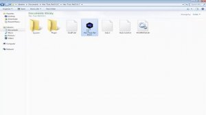 How To Crypt Server NjRat & Revenge-RAT  For  [ C# ] P i P Crypt Macxter V1