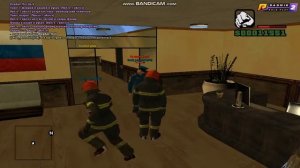 БУДНИ МЧС №1 НЕУЖЕЛИ МЕНЯ ПОВЫСИЛИ!!!!