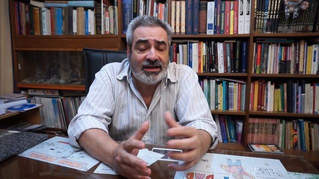 Dr. Néstor F. Berlanda / Estados no ordinarios de conciencia y tanques de aislamiento sensorial смотреть онлайн