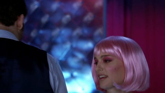 "Tell Me Something True" Natalie Portman & Clive Owen - Closer (2004) HD смотреть онлайн