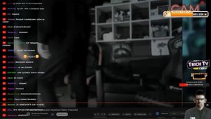 Валакас смотрит профессора Насралиуса