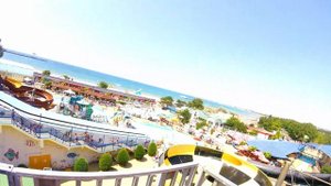 АНАПА АКВАПАРК ЗОЛОТОЙ ПЛЯЖ