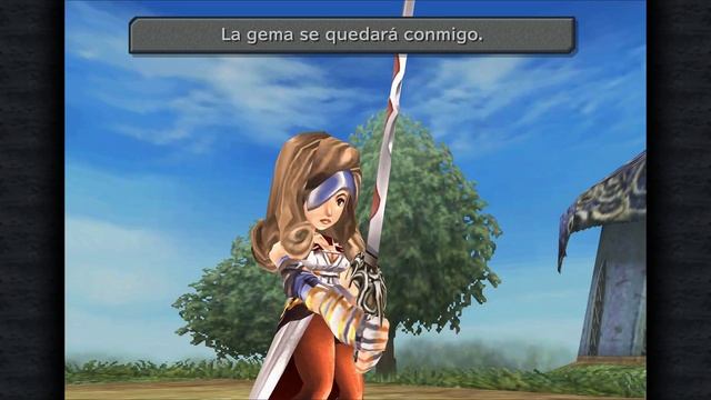 Final Fantasy IX | Ep.XII Cleyra es destruida y vamos al rescate de la princesa Garnet смотреть онлайн