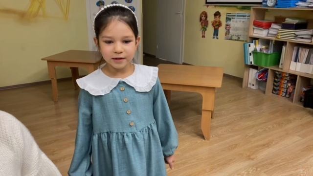 Доклад в детском саду: великие женщины России