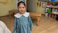 Доклад в детском саду: великие женщины России