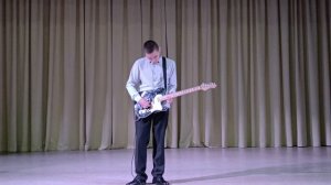 Мы чемпионы - Ф.Меркьюри.mp4
Исполняет Черкасов Кирилл.