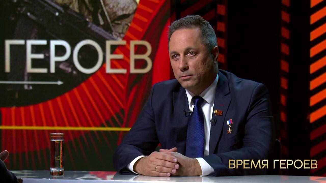 Антон Шкаплеров: "МКС не сможет летать, если там не будет хотя бы одного россиянина и хотя бы одн...