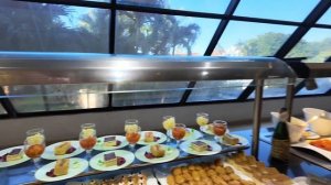 УЖИН В ОТЕЛЕ BELLA COSTA/КУБА 2024 🍜🍱🌯