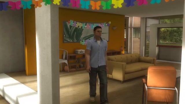 HEAVY RAIN PS4 / Прохождение #1 смотреть онлайн