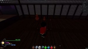 ✨Как прокачать фулл дыхание в Project Slayer✨