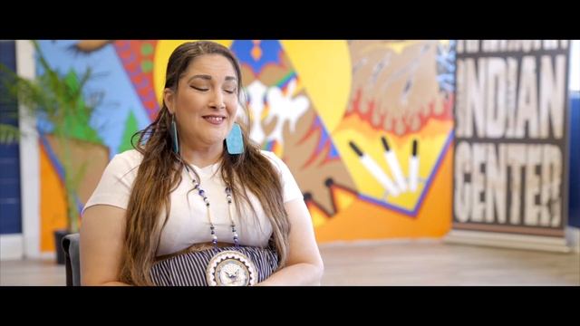 2022 Outstanding Community Leader: Melodi Serna смотреть онлайн