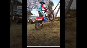 Kove Mx 250 New Chinese motocross bike