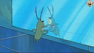 Губка Боб Соус глупости 3