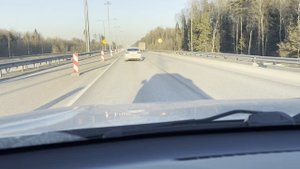 Еду в Сестрорецк, часть 23