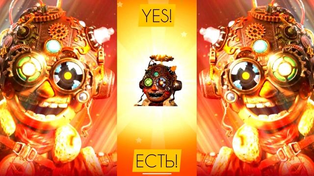 ОТКУДА У ПАЦАНА С ШАРАМИ ДЖЕТПАК?! ►FNAF AR ►JETPACK BB SKIN смотреть онлайн