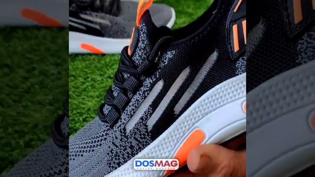Adidas Мужские кроссовки 🙂 смотреть онлайн
